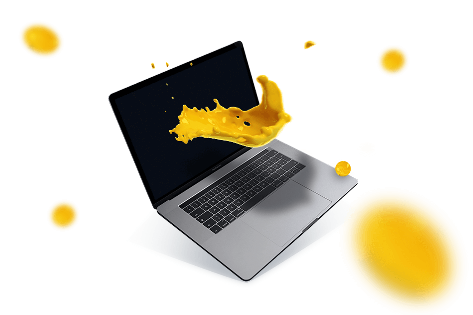 web development and logo design